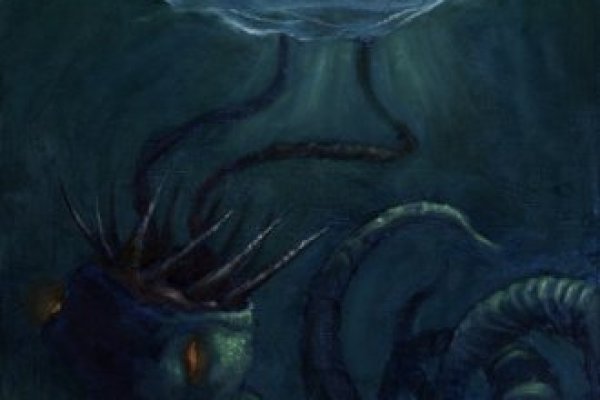 Kraken forum