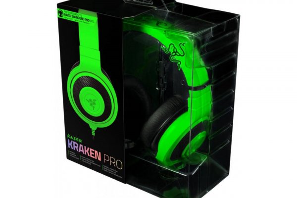 Kraken рабочее зеркало